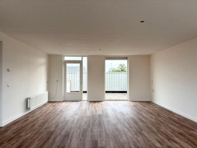 Te huur: Appartement Hagelingerweg in Santpoort Noord