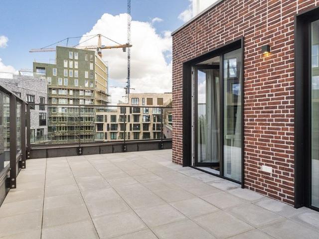 Te huur: Appartement Hadidkade 176 in Hoofddorp