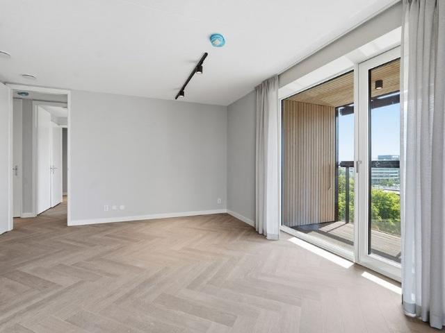 Te huur: Appartement Hadidkade 202 in Hoofddorp