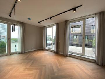 Te huur: Appartement Hadidkade 218 in Hoofddorp