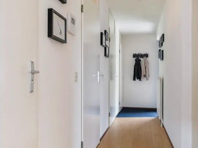 Te huur: Appartement Halfrond in Rotterdam