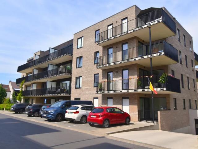 te huur Appartement Halle