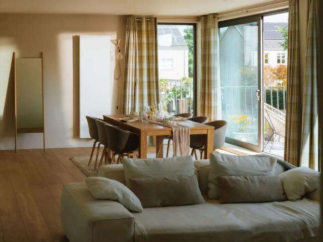 te huur Appartement Halle