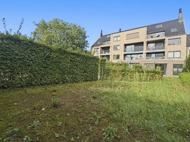 te huur Appartement Halle