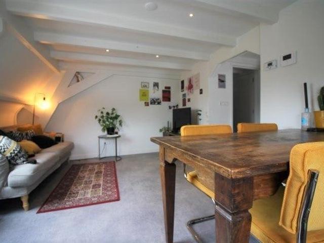 Te huur: Appartement Halsterseweg in Bergen op Zoom