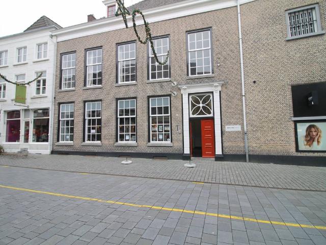 Te huur: Appartement Halstraat in Breda