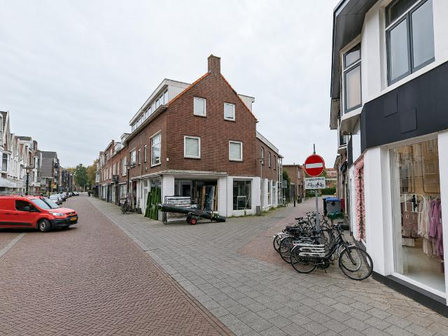 Te huur: Appartement Halvestraat 10 in Deventer