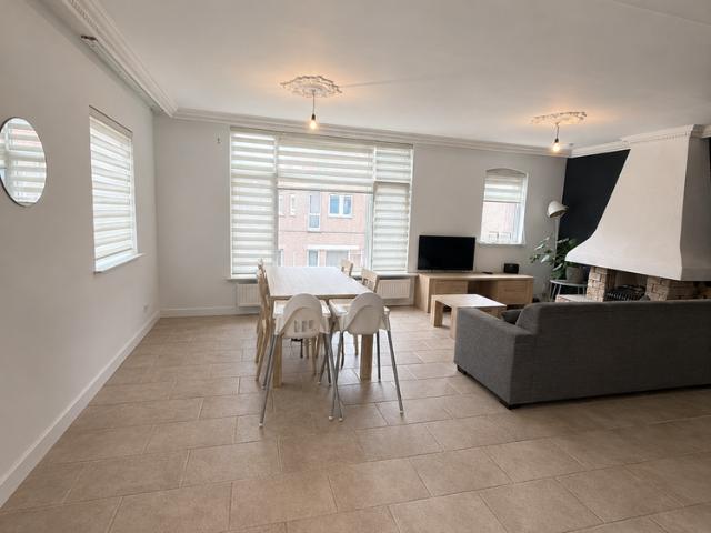 Te huur: Appartement Halvestraat 10 in Deventer