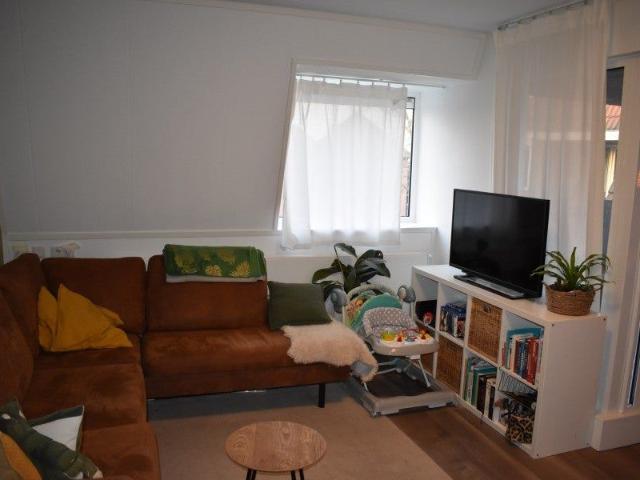 Te huur: Appartement Hamseweg in Hoogland