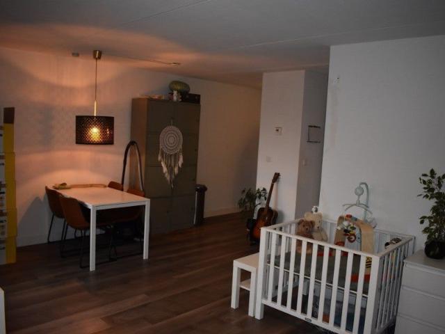 Te huur: Appartement Hamseweg in Hoogland