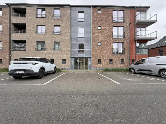 te huur Appartement Hannuit