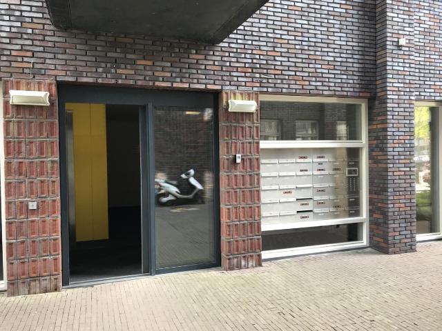 Te huur: Appartement Händellaan 128 in Heemstede