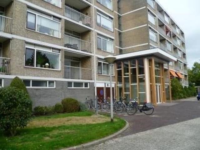 Te huur: Appartement Händellaan 24 in Breda