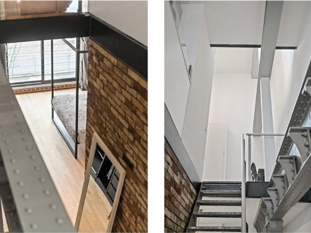 Te huur: Appartement Handelsplein in Rotterdam