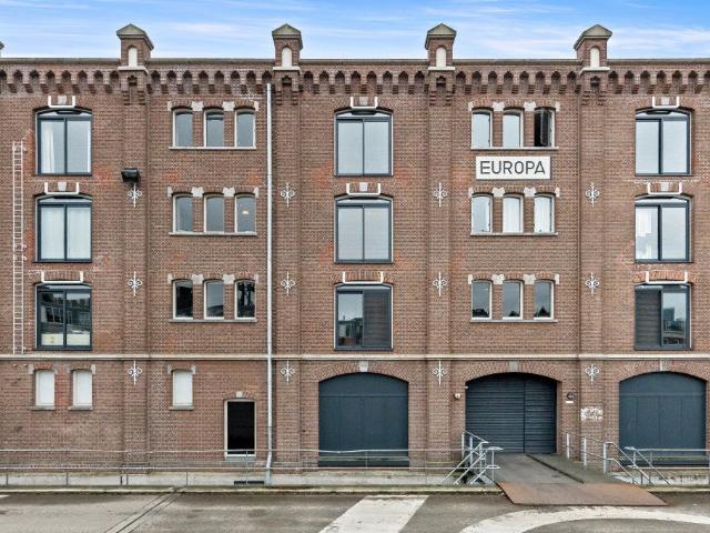 Te huur: Appartement Handelsplein in Rotterdam