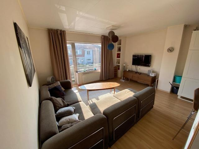 Te huur: Appartement Hasebroekstraat in Amsterdam