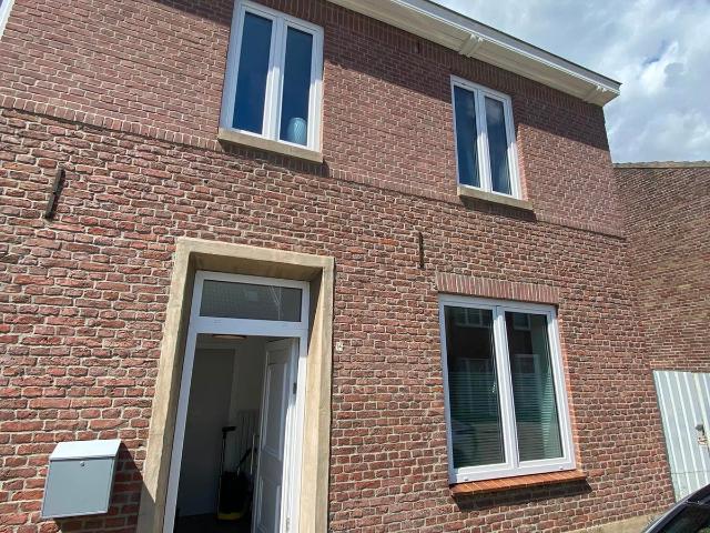 Te huur: Appartement Haspengouw 14 A in Maastricht