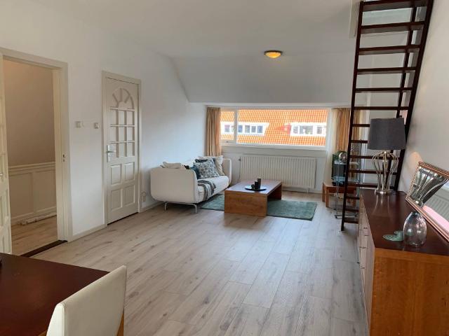 Te huur: Appartement Hasseltsestraat in Den Haag