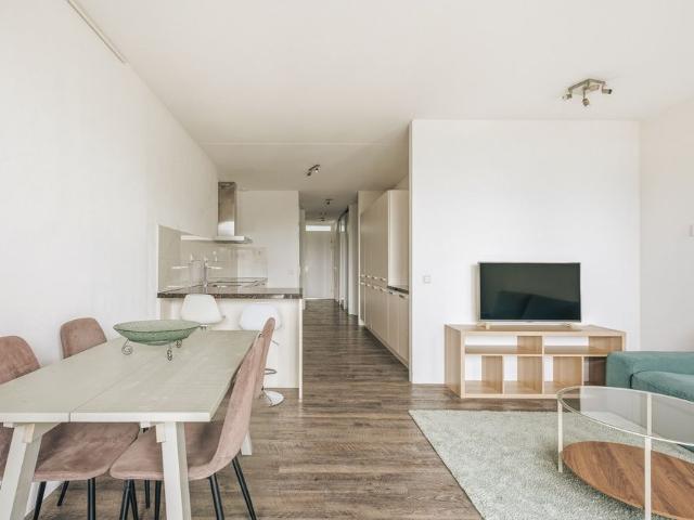 Te huur: Appartement Haparandaweg 732 in Amsterdam