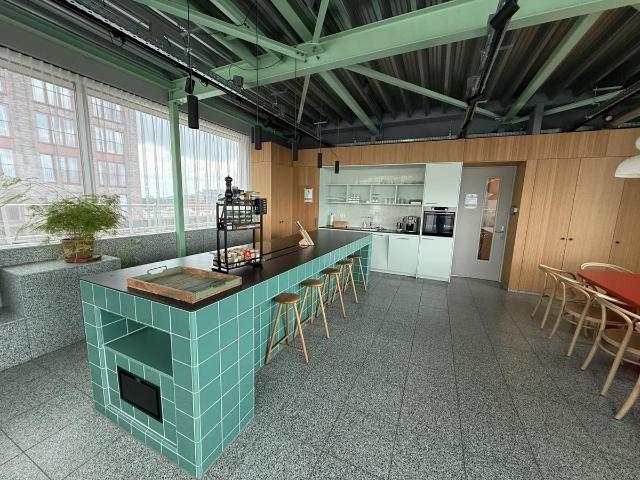 Te huur: Appartement Haparandaweg 106 in Amsterdam