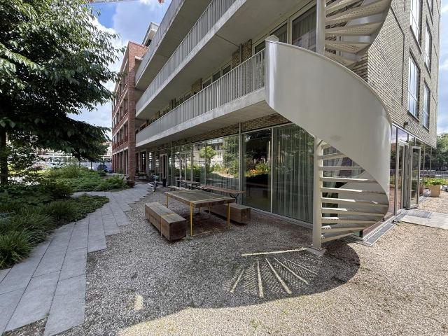 Te huur: Appartement Haparandaweg 170 in Amsterdam