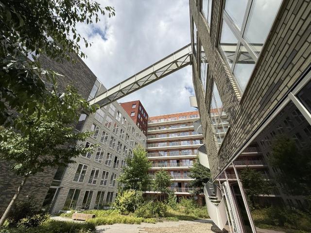 Te huur: Appartement Haparandaweg 220 in Amsterdam