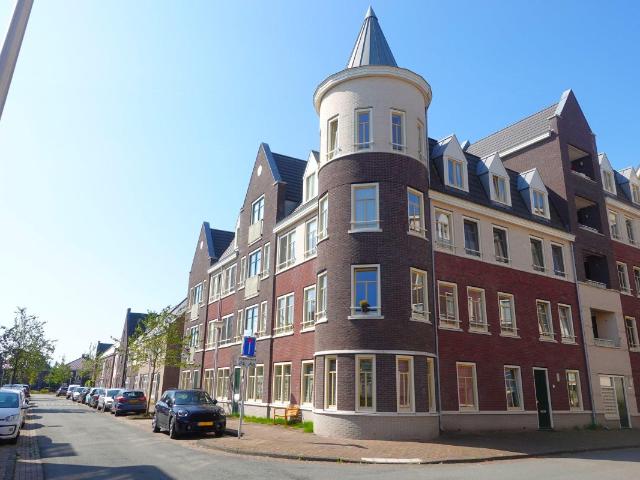 Te huur: Appartement Hardenbroek in Vleuten
