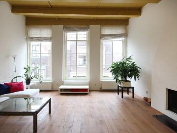 Te huur: Appartement Haringstraat in Dordrecht