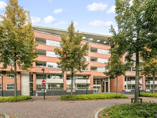 Te huur: Appartement Hartingstraat in Utrecht