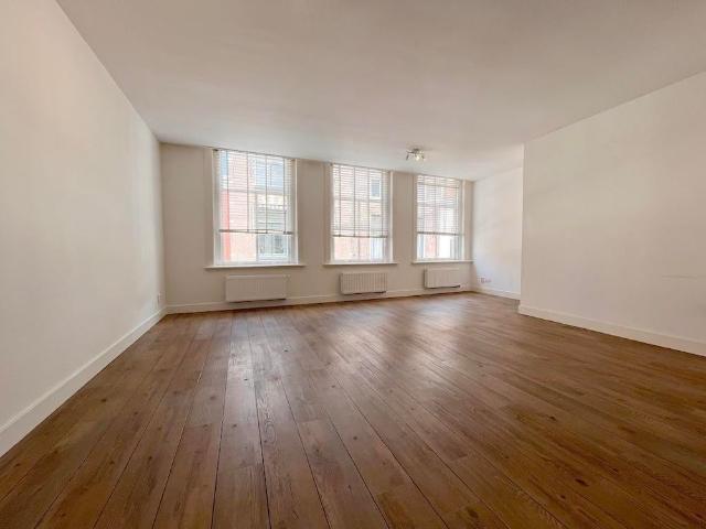 Te huur: Appartement Haven in Leiden