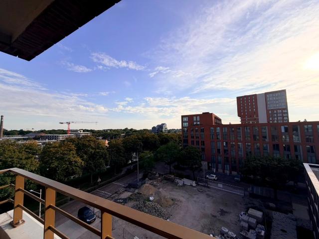 Te huur: Appartement Havendijk in Tilburg