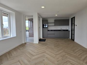 Te huur: Appartement Havendijk in Tilburg