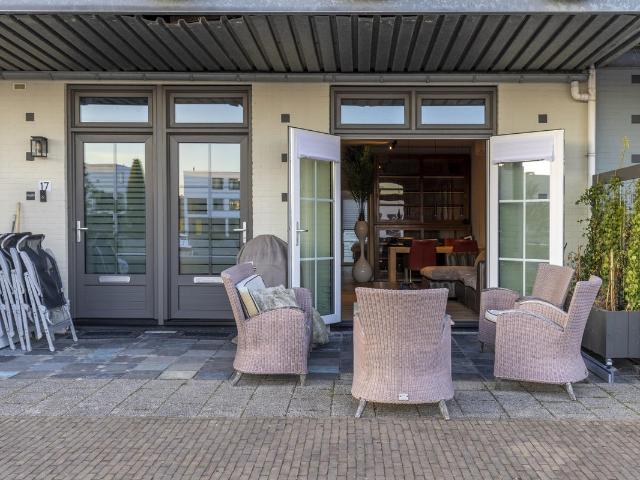Te huur: Appartement Havenkade 17 in Zeewolde