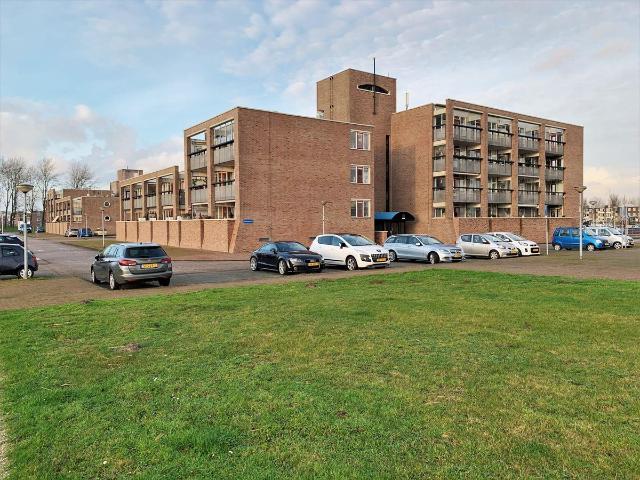 Te huur: Appartement Havenhoofd in Almere