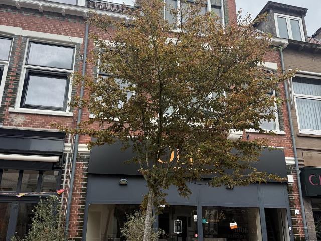Te huur: Appartement Havenstraat in Bussum