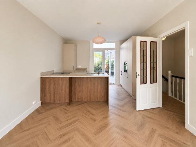 Te huur: Appartement Havenstraat in Bussum