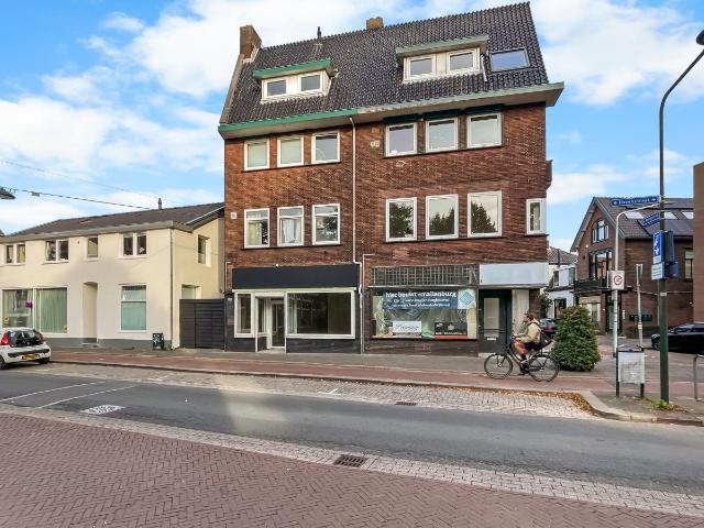 Te huur: Appartement Havenstraat in Hilversum