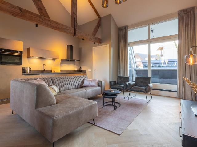 Te huur: Appartement Havenstraat in Hilversum