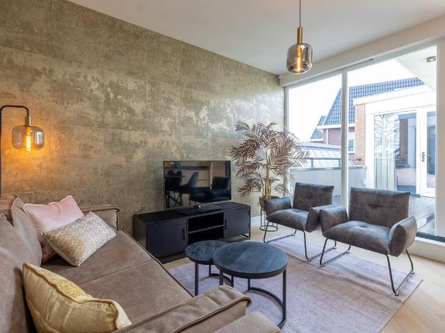 Te huur: Appartement Havenstraat 16 D in Hilversum