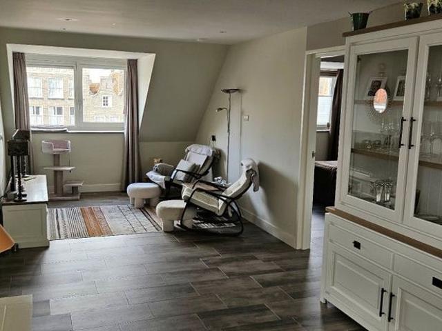 Te huur: Appartement Havenpark in Zierikzee