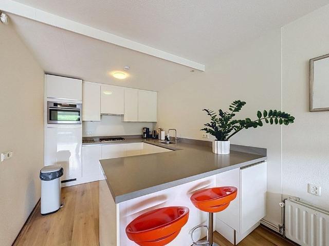 Te huur: Appartement Hazepaterslaan in Haarlem
