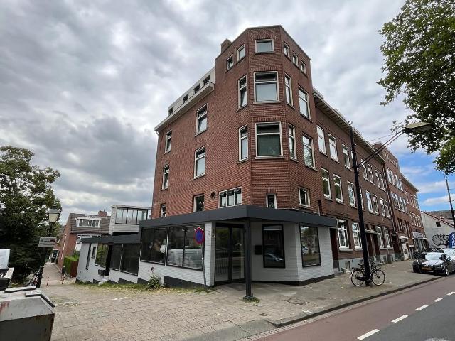Te huur: Appartement Hazesprong in Rotterdam