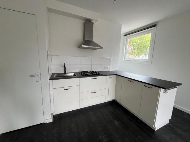 Te huur: Appartement Hazesprong in Rotterdam