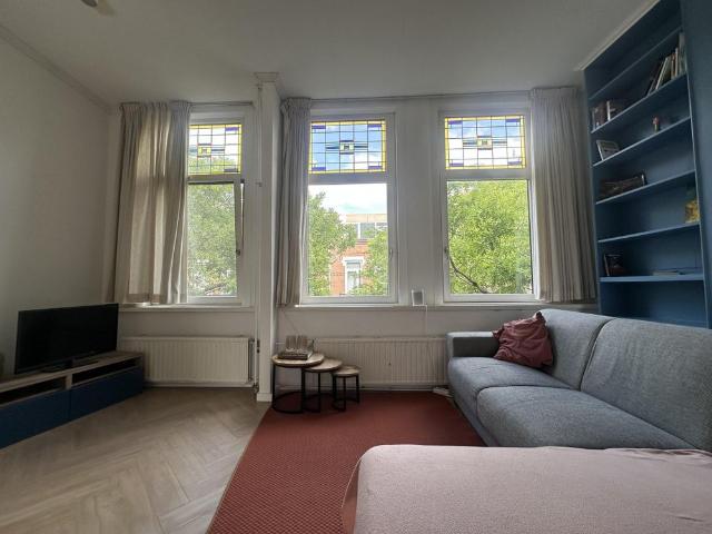 Te huur: Appartement Heemraadstraat in Rotterdam
