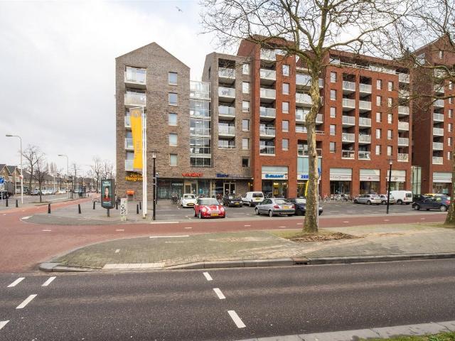 Te huur: Appartement Heemstedelaan in Utrecht