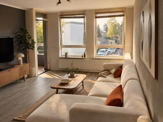 Te huur: Appartement Heelweg in Dinxperlo