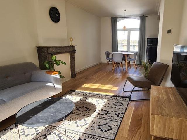 Te huur: Appartement Heerderweg in Maastricht