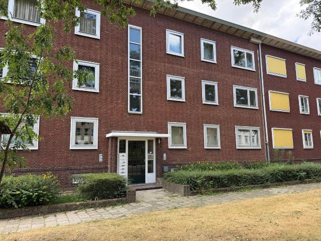 Te huur: Appartement Heesbergstraat 50 in Heerlen