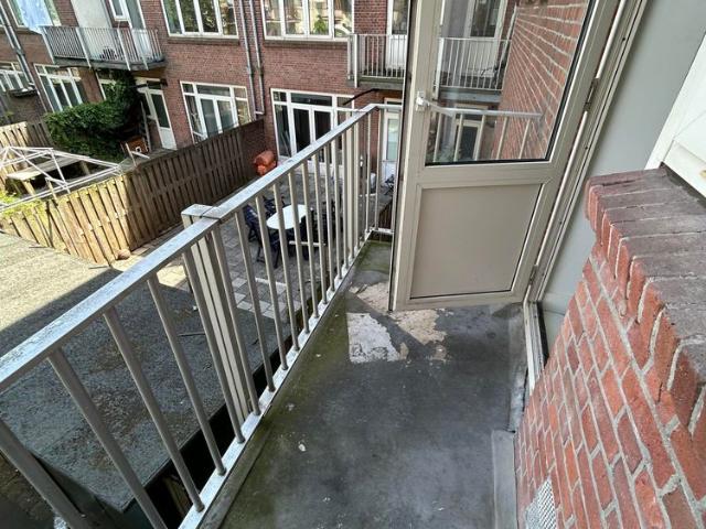 Te huur: Appartement Hekelingenstraat in Rotterdam