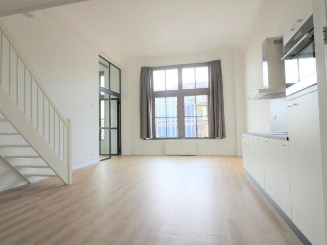 Te huur: Appartement Heiman Dullaertplein 159 in Rotterdam